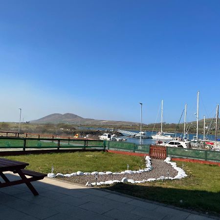 Picturesque Riverside Home Cahersiveen Dış mekan fotoğraf